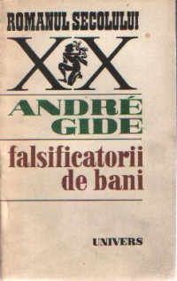 Falsificatorii de bani