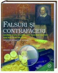 Falsuri si contrafaceri