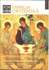 Familia ortodoxa. Nr. 5(16)/2010