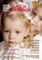 Familia Ortodoxa. Nr. 2 (49)/2013 (contine CD)