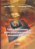 Familia de procesoare pentru prelucrarea numerica a semnalelor adsp-21xx