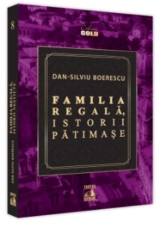 Familia Regala, istorii patimase