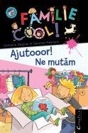 O familie Cool, vol II - Ajutooor! Ne mutam