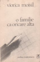 familie oricare alta