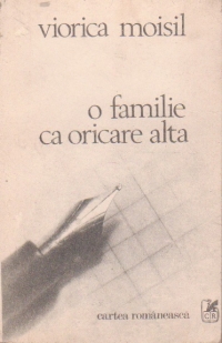 O familie ca oricare alta