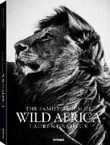 Family Album of Wild Africa