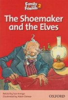 Family and Friends Readers 2 The Shoemaker and the Elves