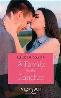 Family For The Rancher