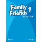 Family & Friends Level 1 Teacher\'s Book