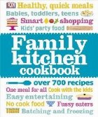 Family Kitchen Cookbook