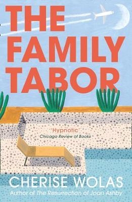 Family Tabor