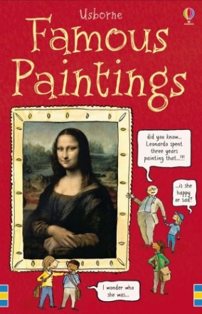 Famous paintings