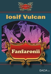 Fanfaronii