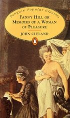 Fanny Hill Memoirs Woman Pleasure