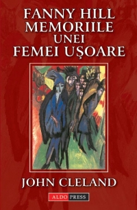 Fanny Hill - Memoriile unei femei usoare