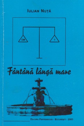 Fantana langa mare