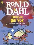 Fantastic Mr Fox (Colour Edn)