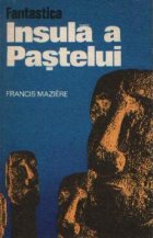 Fantastica Insula Pastelui