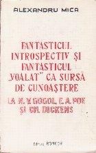 Fantasticul Introspectiv Fantasticul Voalat Sursa