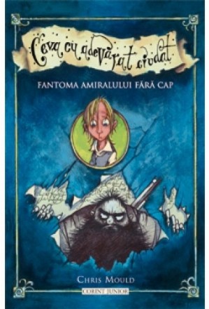 FANTOMA AMIRALULUI FARA CAP