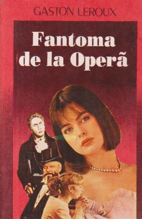 Fantoma de la Opera