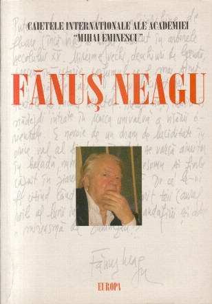 Fanus Neagu