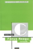 Fanus Neagu (monografie)