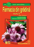 Farmacia din gradina (vol IV)