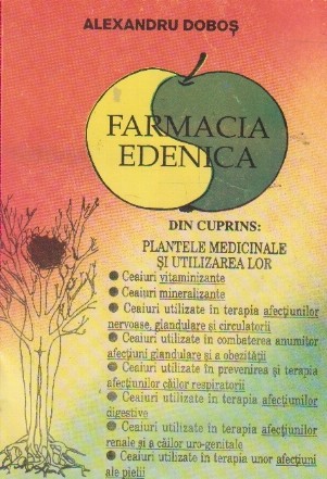 Farmacia edenica