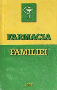 Farmacia familiei - Agenda medicala pentru fiecare familie