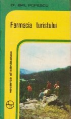 Farmacia turistului