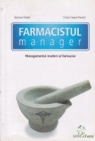 Farmacistul manager