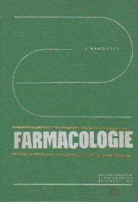 Farmacologie