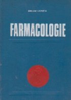 Farmacologie