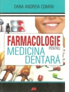 Farmacologie pentru medicina dentara