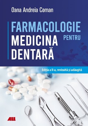 Farmacologie pentru medicina dentară