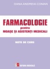 Farmacologie pentru moase si asistenti medicali