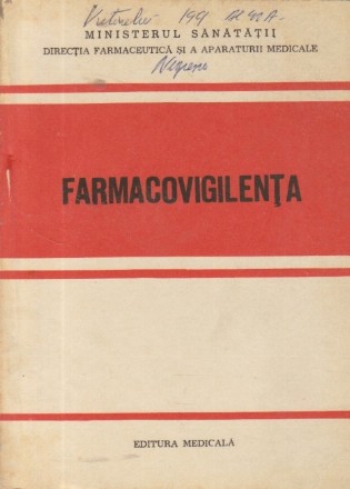 Farmacovigilenta (1985)