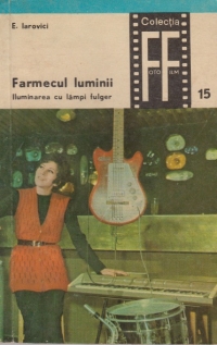 Farmecul luminii - Iluminarea cu lampi fulger