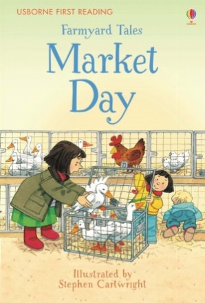 Farmyard Tales Market Day