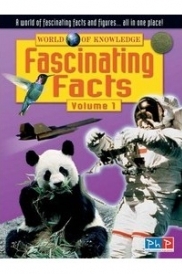 Fascinating Facts Volume 1