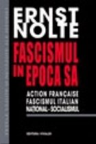 Fascismul epoca