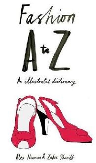 FASHION A TO Z