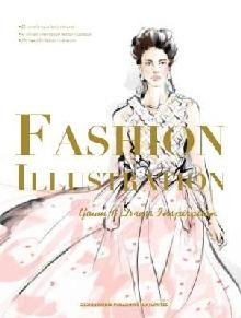 Fashion Illustration: Gown & Dress Inspiration