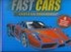 FAST CARS - Carte cu sabloane