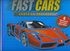 FAST CARS - Carte cu sabloane