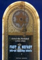 Fast si nefast (2 volume)