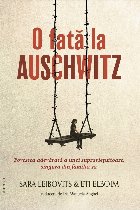 fată Auschwitz povestea adevărată unei