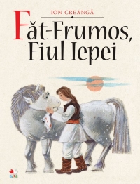 FAT-FRUMOS, FIUL IEPEI