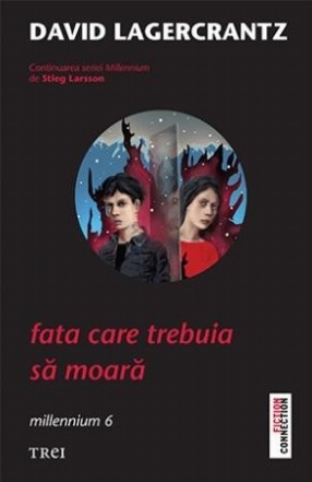 Fata care trebuia să moară